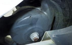YAMAHA AXIS 125 Z SED7J