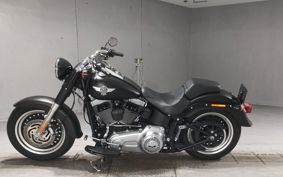 HARLEY FLSTFB1580 2013 JN5