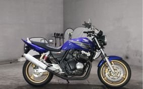 HONDA CB400SFV-3 NC39