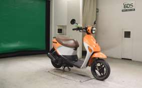 SUZUKI PALETTE CA41A