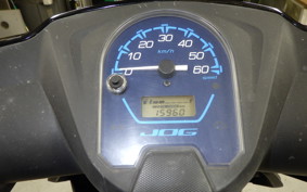 YAMAHA JOG-7