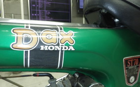 HONDA DAX 70 2025 ST70