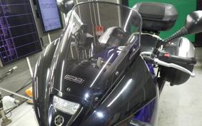 YAMAHA TDM900 2004