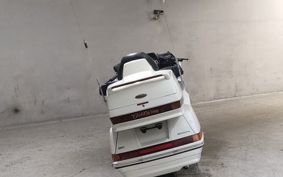 HONDA GL1500 GOLD WING 1995 SC22