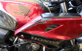 HONDA CB400 SUPER BOLDOR A 2015 NC42