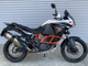 Фото KTM 1190 ADVENTURE R 2013 с японского аукциона