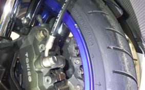 SUZUKI GSX-R600 2008