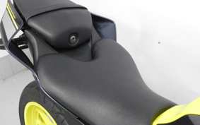 YAMAHA YZF-R125 RE45J