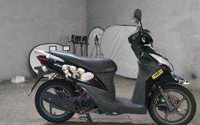 HONDA DIO 110 JF31