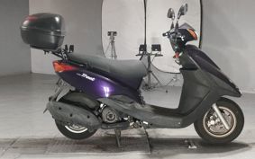 YAMAHA AKUSHI STREET SE53J