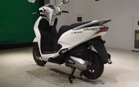 HONDA LEAD 125 1994 JK12