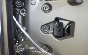 YAMAHA XSR900 2026 RN96J