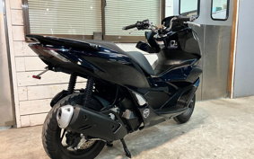 HONDA PCX 125 JK05