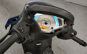 SUZUKI ADDRESS V125 DP12H