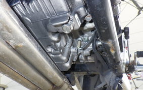 HONDA CB400SF VTEC A 2008 NC42