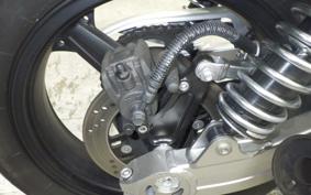 KAWASAKI ZEPHYR 400 KAI 2010 ZR400C