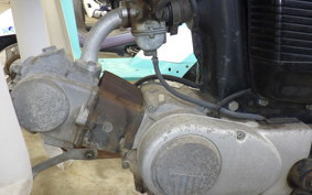 HONDA CD90 BENLY HA03