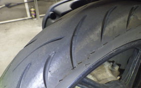 SUZUKI ADDRESS 110 2012 CE47A