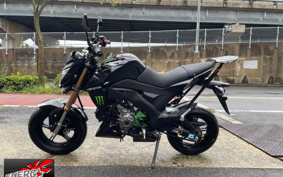 KAWASAKI Z125 PRO 2016 BR125H