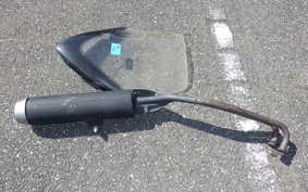 YAMAHA T-MAX 500 Gen.2 2005 SJ04J