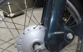 HONDA C50 SUPER CUB 2021 AA01