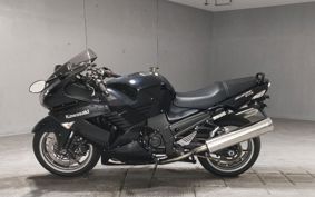 KAWASAKI ZZR1400 ZXT40C