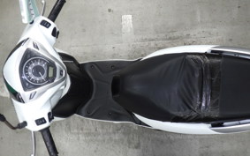 HONDA LEAD 125 2026 JF45