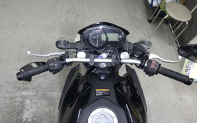 YAMAHA MT-25 2021 RG10J