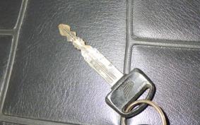 HONDA C110 SUPER CUB JA07