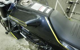 HUSQVARNA SVARTPILEN 401 2019