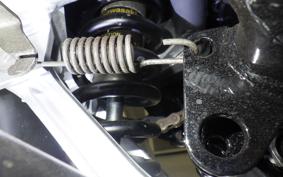 KAWASAKI GPZ400F Gen.2 1988 ZX400A