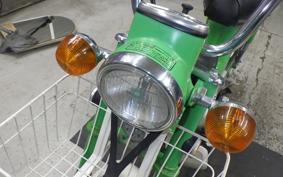 HONDA CHALY 50 CF50