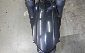 YAMAHA TRICKER Gen.2 2006 DG16J