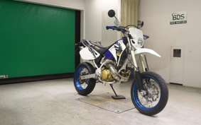 HONDA CRM250AR 2008 MD32