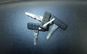 SUZUKI DR-Z400SM 2007 SK44A