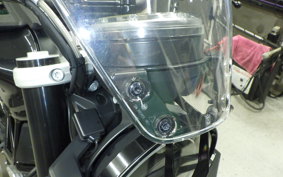 HUSQVARNA SVARTPILEN 401 2019