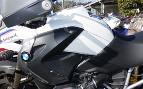 BMW R1200GS 2010