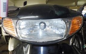 HONDA DIO GEN 3 2021 AF34