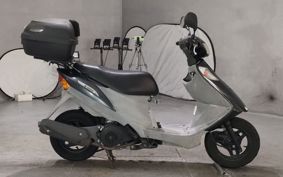 SUZUKI ADDRESS V125 CF4EA