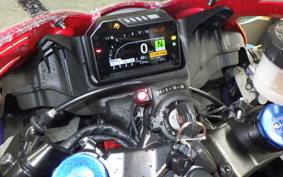 HONDA CBR600RR 2024 PC40