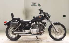 YAMAHA VIRAGO 250 2022 3DM