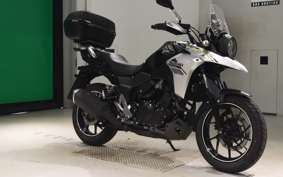 SUZUKI V-STROM 250 A 2024