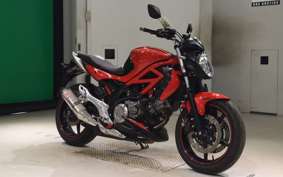 SUZUKI GLADIUS 2010 VK58A