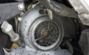 YAMAHA AXIS 125 Z SED7J