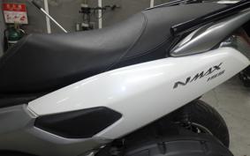 YAMAHA N-MAX 155 A 1998 SG50J