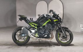 KAWASAKI Z900 2022 ZR900B