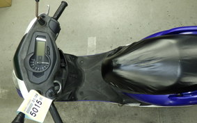 YAMAHA CYGNUS 125 XSR 3 SEA5J