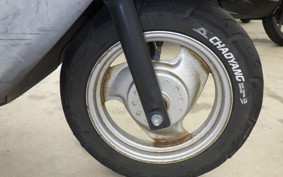 YAMAHA JOG Gen.5 SA36J