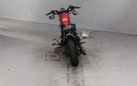 HARLEY XL1200X 2013 LC3