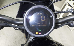 HONDA REBEL 500 A 2021 PC60